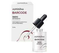 Aspersina barcode siero 15 ml