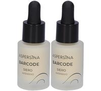 ASPERSINA Barcode Siero 2x15 ml