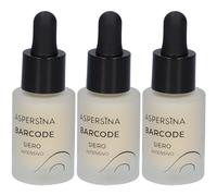 ASPERSINA Barcode Siero 3x15 ml