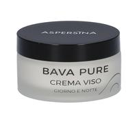 Aspersina bava pure crema viso 50 ml