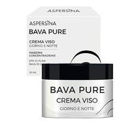Aspersina bava pure crema viso 50 ml pharmalife