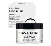Pharmalife Research Aspersina - Bava Pure Gel Viso 50ml