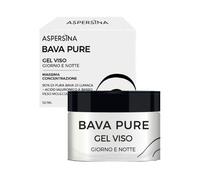 Pharmalife Research Aspersina - Bava Pure Gel Viso 50ml