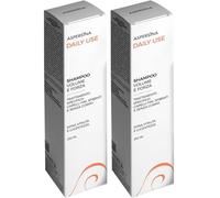 Aspersina Daily Use Shampoo Volume E Forza 2x250 ml