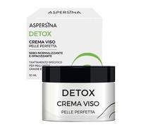 ASPERSINA DETOX CREMA VISO50ML