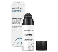 Pharmalife Research Aspersina - Homme Crema Viso Rigenerante, 50ml