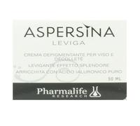Aspersina - Leviga