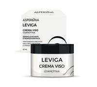 Aspersina Leviga Crema Viso 50 Ml