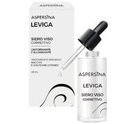 ASPERSINA LEVIGA SIERO VISO