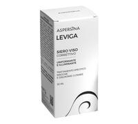 Aspersina leviga siero viso 30 ml