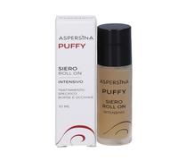 Aspersina Puffy Siero Roll On Intensivo 10 ml
