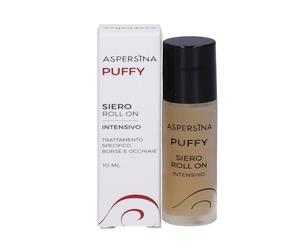 Aspersina - Puffy Siero Intensivo Rigenerante Roll On