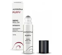 Aspersina Puffy Siero Ultra Emolliente Roll On 10ml