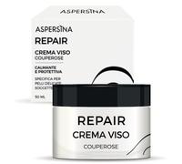 Aspersina Repair Crema Viso, 50 ml
