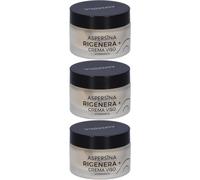 ASPERSINA Rigenera + Crema Viso 3x50 ml Crema