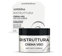 Aspersina Ristruttura Crema Viso 50Ml
