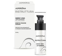 Pharmalife Aspersina Siero Viso Ristruttura Lift Express 30 ml