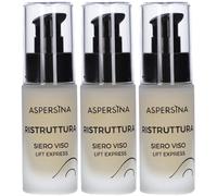 ASPERSINA Ristruttura Siero Viso Lift Express 3x30 ml