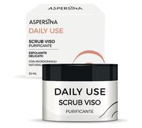 ASPERSINA SCRUB VISO 50ML