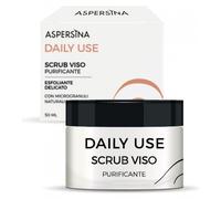 Aspersina Scrub Viso 50 Ml