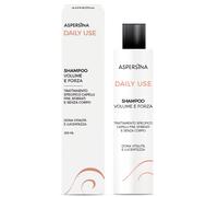 Pharmalife Research ASPERSINA SHAMPOO VOLUME E FORZA 250 ML