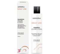 Pharmalife Research Aspersina - Shampoo Volume e Forza, 250ml