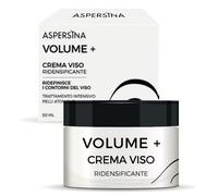 CREMA VISO BAVA PURE PHARMALIFE Aspersina 50ml con 87% bava di lumaca