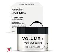 CREMA VISO BAVA PURE PHARMALIFE Aspersina 50ml con 87% bava di lumaca