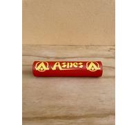 Aspes Cross 125 Paracolpi Protezione Manubrio Salsicciotto Bar Pad