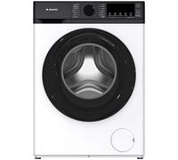 Aspes Lavatrice 8 Kg Carico frontale Bianco AL8202AIDV. 1600 W, 1200 giri/min, motore inverter, 11 programmi, funzione stop&go, tamburo diamante, classe di efficienza energetica A