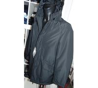 ASPESI COLL.INV. GIACCONE PIUMINO M-48 CARTEL.CALDO -AS-10Y NERO 500,00 CARTELL.