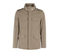 Aspesi - Giacca da campo compatta per avventure all'aperto - - Jackets - Uomo - Grigio - M