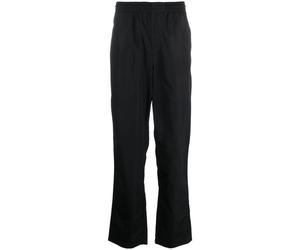 Aspesi - Ventura Pantaloni - - Trousers - Uomo - Nero - S