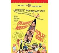 Aspetta DVD (1966) Peter Noone, Barry Whitwam, Derek Leckenby, Herman's Hermits