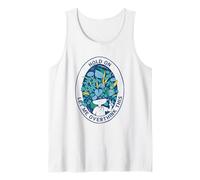 Aspetta Lasciami Pensare Troppo a Questo pensatore eccessivo Ci pensano Canotta