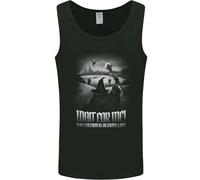 Aspetta Per Me Mago Sempre In Ritardo Uomo Canotta