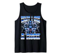 Aspetta, Vedo Un Geologo Rockhounding Rockhound Geologia Canotta