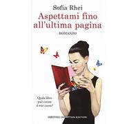 Aspettami fino all'ultima pagina