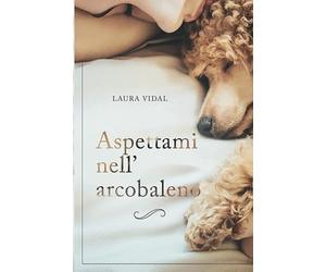Aspettami nell’arcobaleno - Laura Vidal