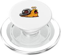 Aspettando Boost Come - Auto Da Corsa Guy Turbo Jdm Amante PopSockets PopGrip per MagSafe