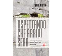 Aspettando che arrivi sera. L'immigrazione come nessuno ve l'ha mai raccontata