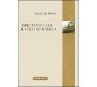 Aspettando che il cielo schiarisca