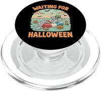 Aspettando Halloween Alien Summerween PopSockets PopGrip per MagSafe