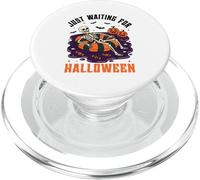 Aspettando Halloween PopSockets PopGrip per MagSafe