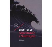 Aspettando i naufraghi - Orso Tosco