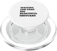 Aspettando il Grande Bello Avviso PopSockets PopGrip per MagSafe