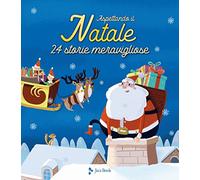 Aspettando il Natale. 24 storie meravigliose. Ediz. a colori