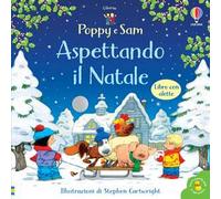 Aspettando il Natale. Poppy e Sam – Usborne