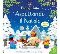 Aspettando il Natale. Poppy e Sam