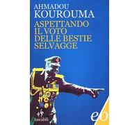 Aspettando il voto delle bestie selvagge